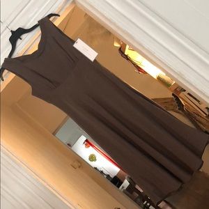JCrew Silk Special Occassion Dress